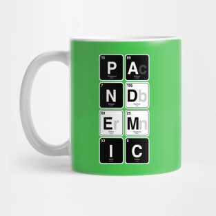 PANdemIC Mug
